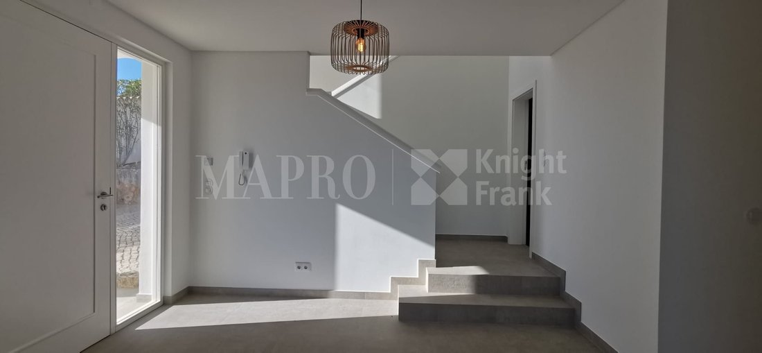 Villa a Loule (Sao Clemente), Algarve, Portogallo 4 - 18728467
