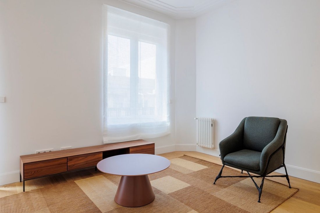 Apartment in Moncloa-Aravaca, Madrid, Spain 4 - 18094741