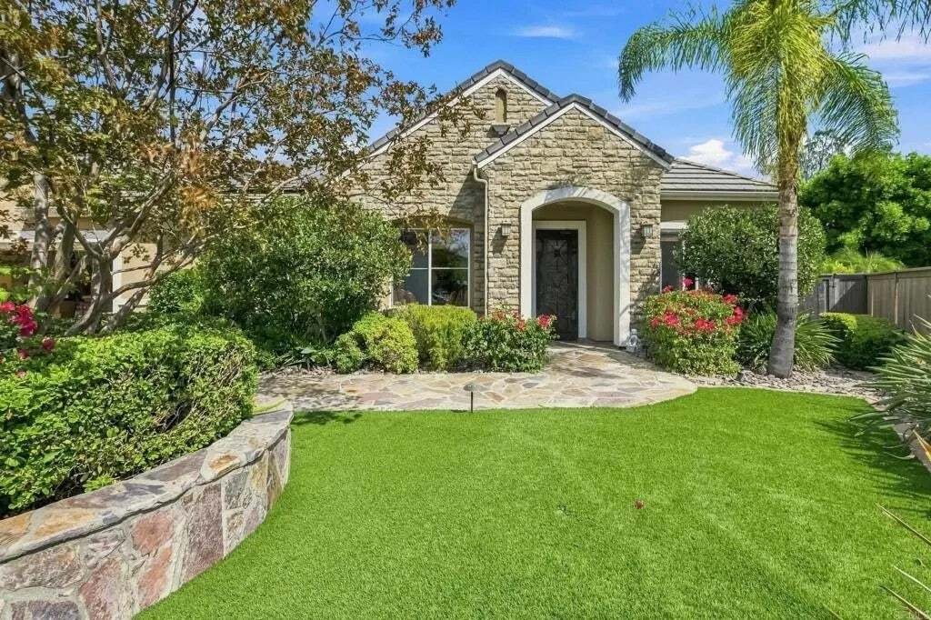 Casa en Chula Vista, California, Estados Unidos 1 - 18722180