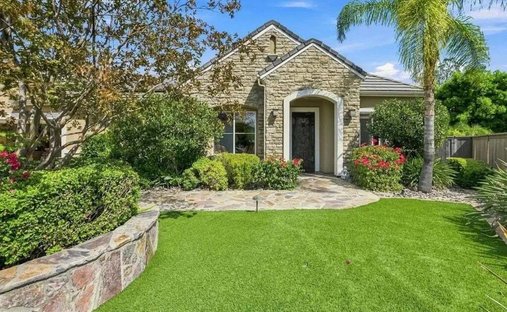 Casa a Chula Vista, California, Stati Uniti 1