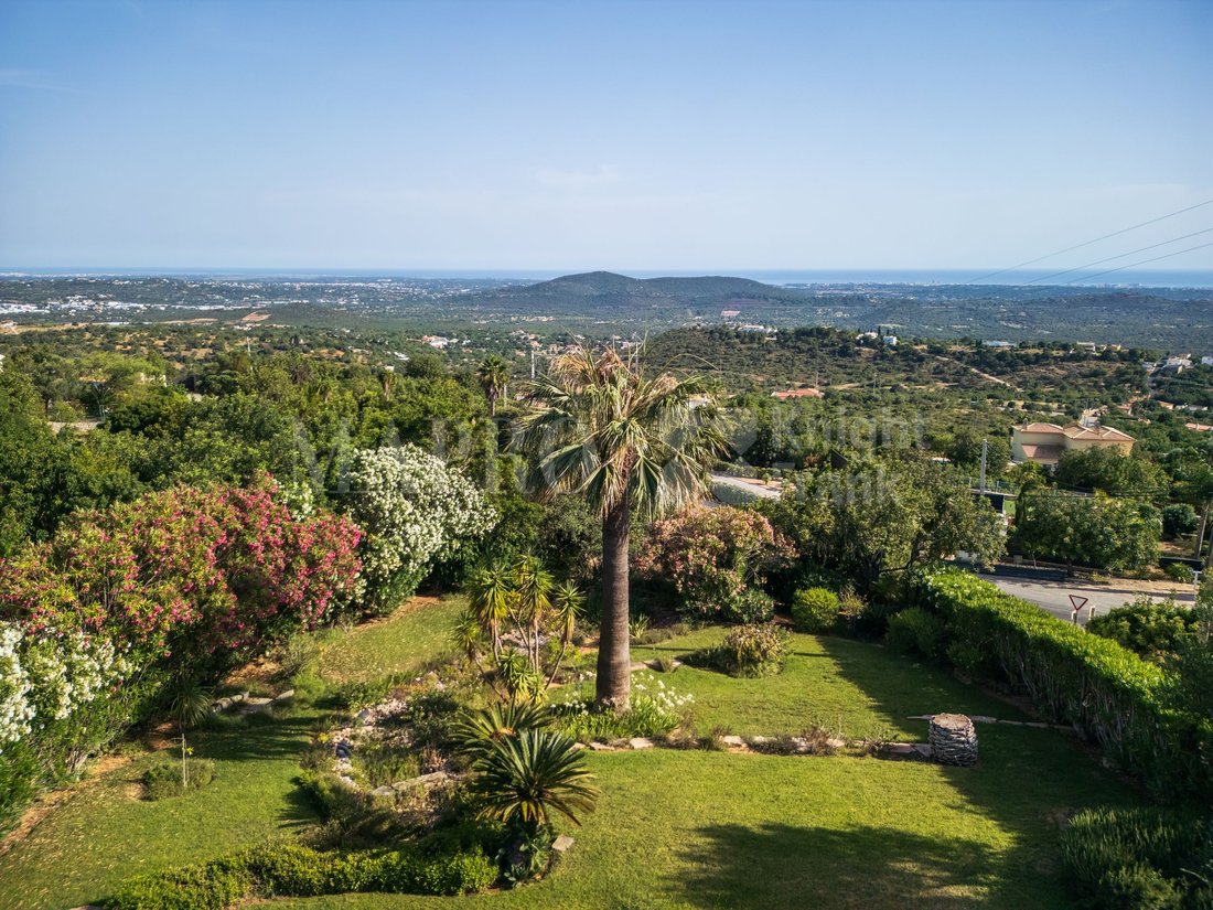Villa a Loule (Sao Clemente), Algarve, Portogallo 3 - 18728467