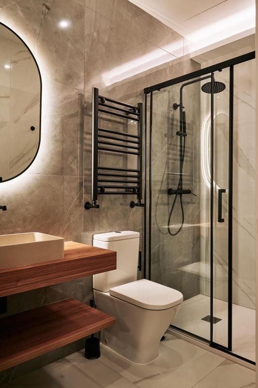 Apartamento en Centro, Madrid, España 4 - 17286394