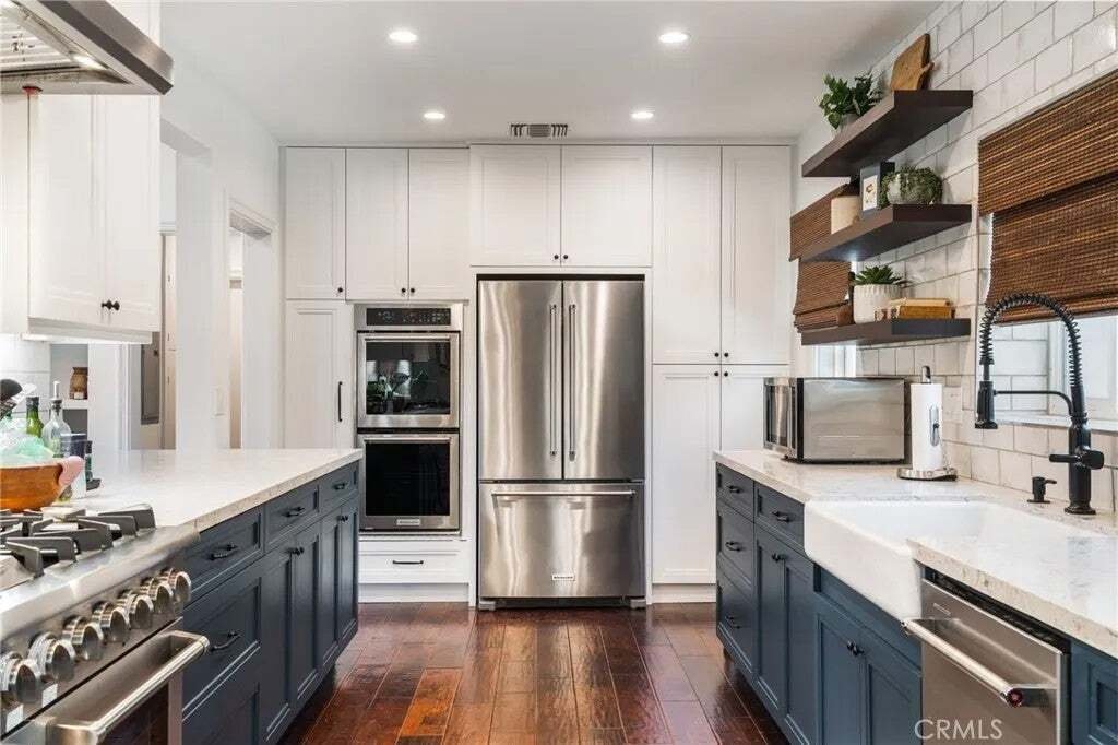 Casa en Fullerton, California, Estados Unidos 4 - 18727374