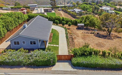 House in Malibu, California, United States 1