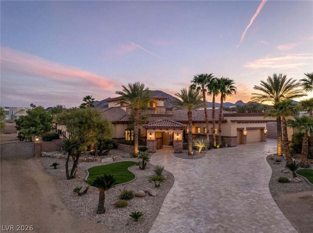Haus in Henderson, Nevada, Vereinigte Staaten 1 - 18726379