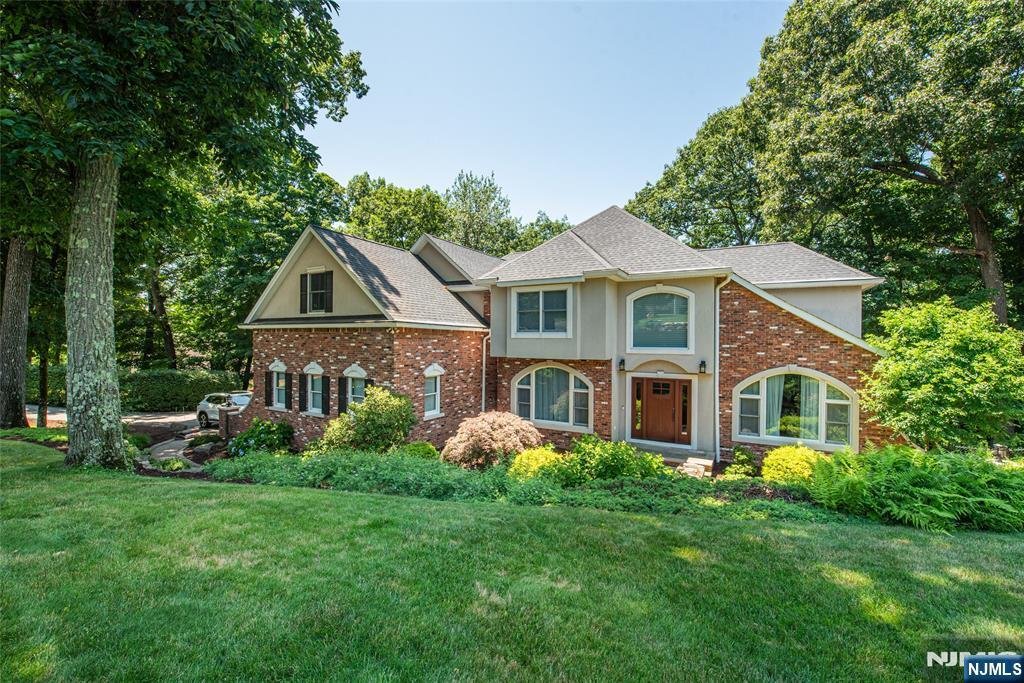 Casa en Ringwood, Nueva Jersey, Estados Unidos 2 - 18722266