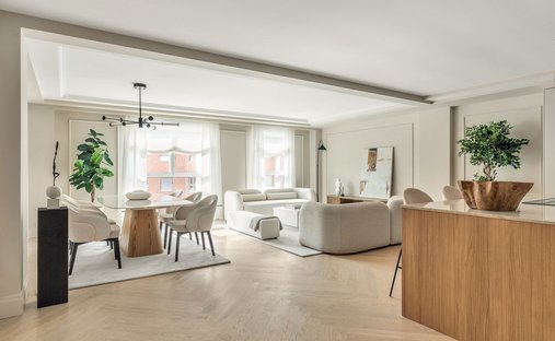 Apartamento en Salamanca, Madrid, España 1
