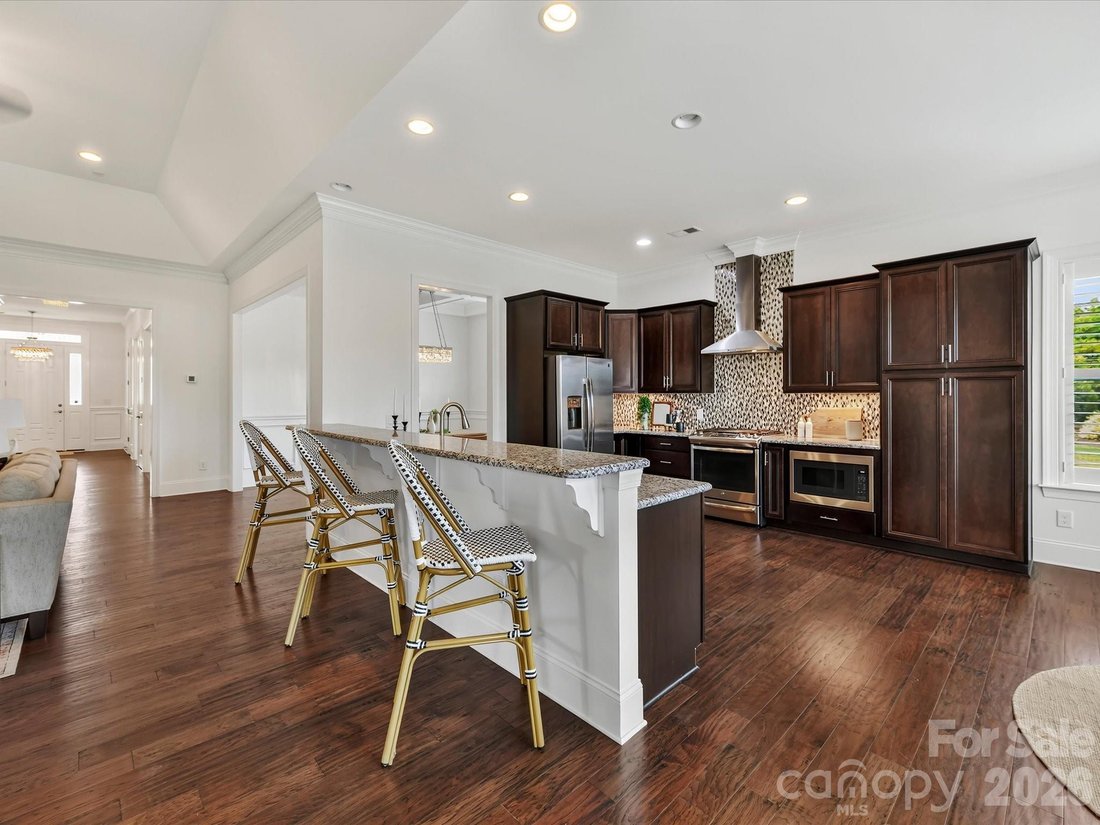 House in Huntersville, North Carolina, United States 3 - 18726999