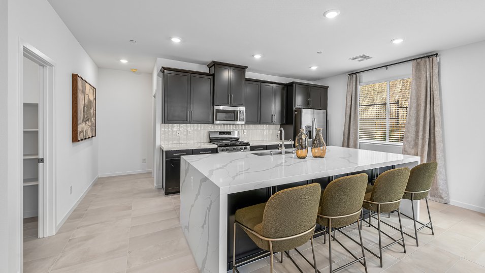 Casa en Henderson, Nevada, Estados Unidos 2 - 18725438