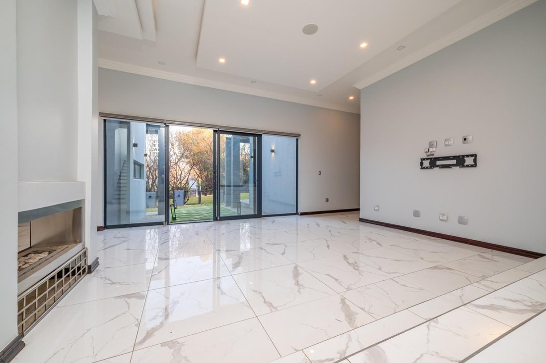 Casa a Riverglen, Gauteng, Sudafrica 5 - 18728294