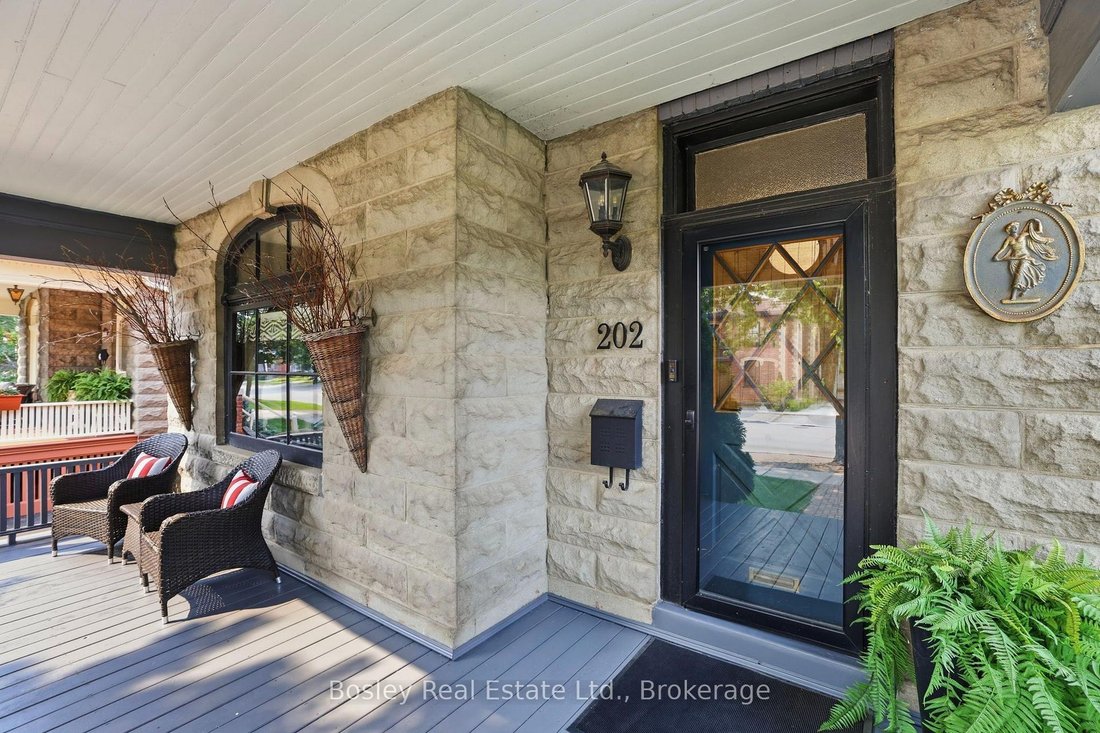 Haus in Collingwood, Ontario, Kanada 2 - 18729025