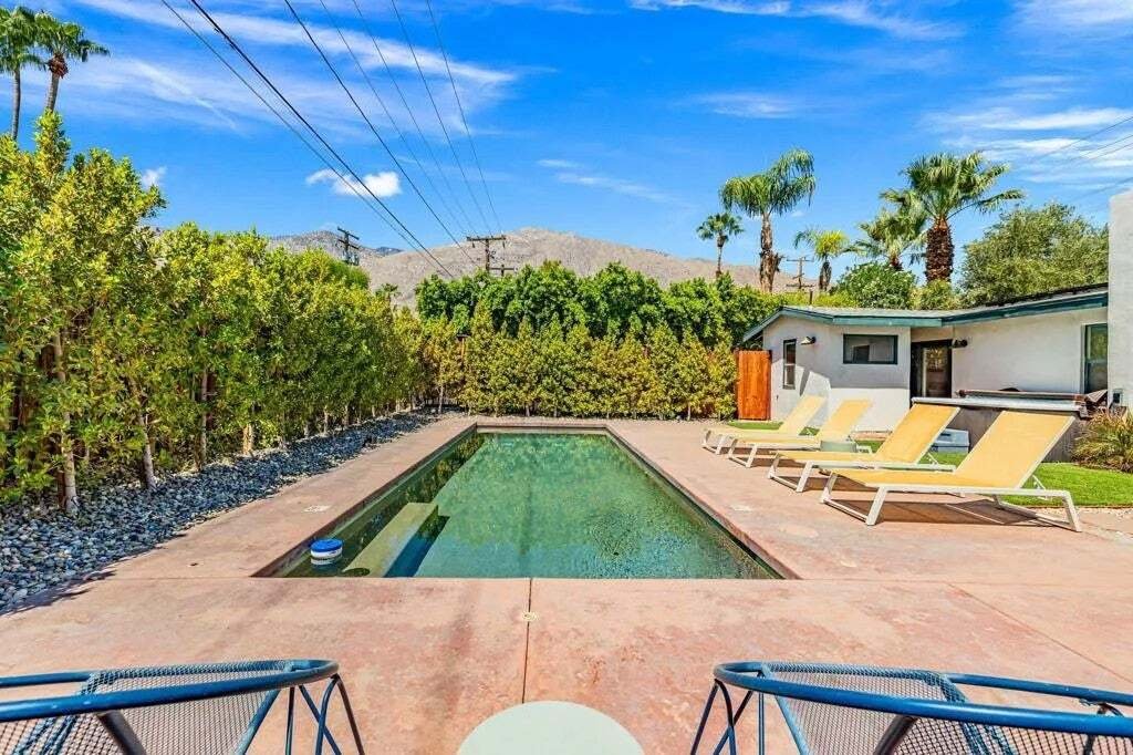 House in Palm Springs, California, United States 3 - 18727472