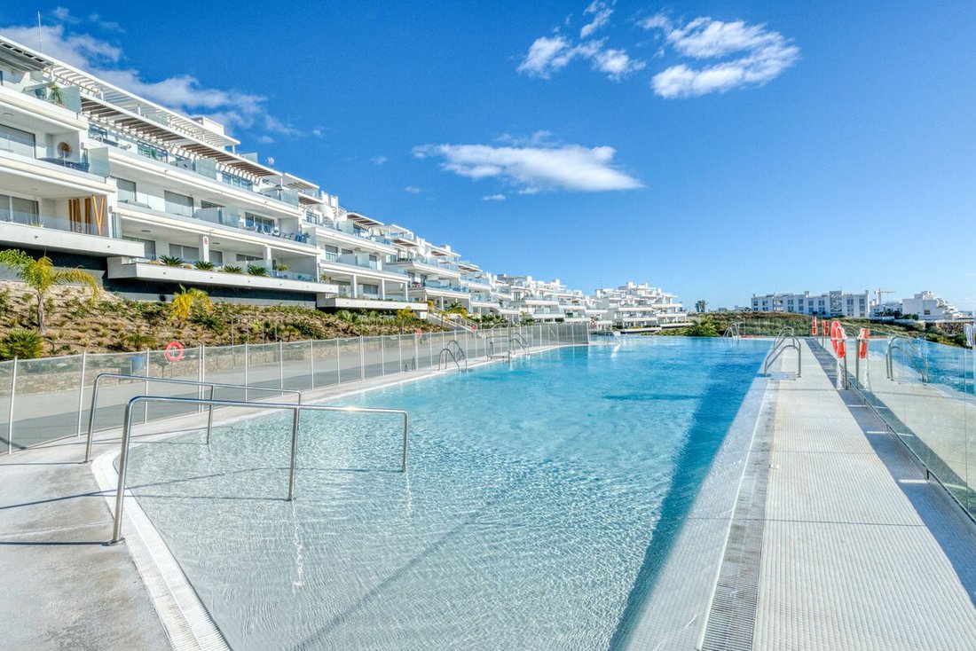 Appartamento a Cancelada, Estepona, Andalusia 5 - 18723767