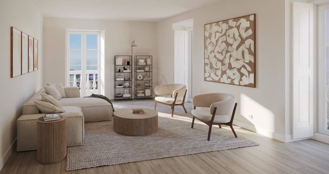 Appartement à Misericordia, Lisbonne, Portugal 3 - 18720990