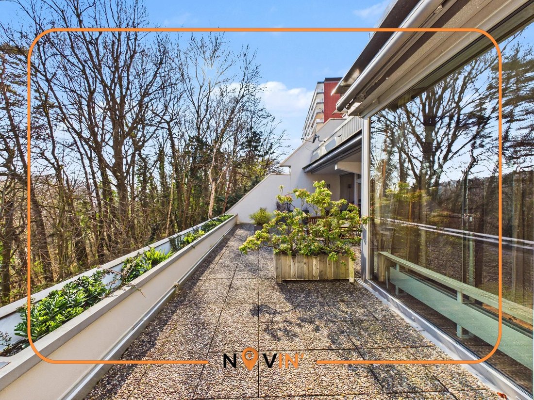 Apartamento en Luxemburgo, Luxemburgo, Luxemburgo 2 - 18724526