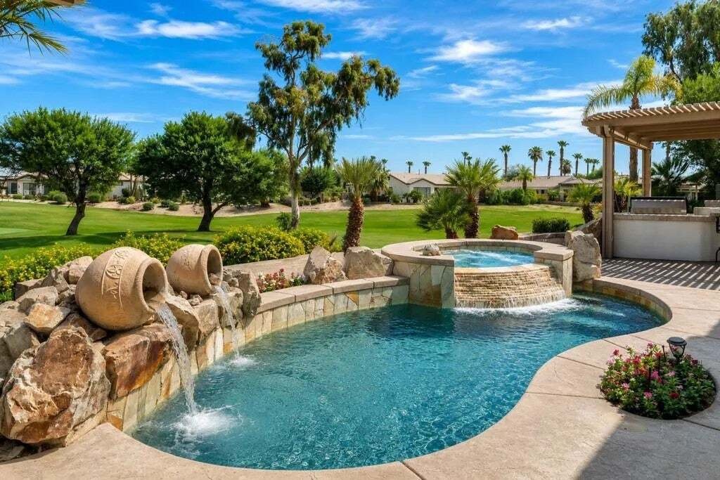 Casa en La Quinta, California, Estados Unidos 4 - 18727179