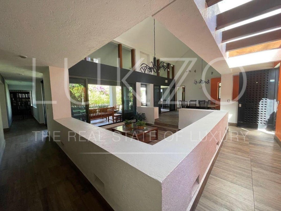Casa en Jiutepec, Morelos, México 5 - 18722898