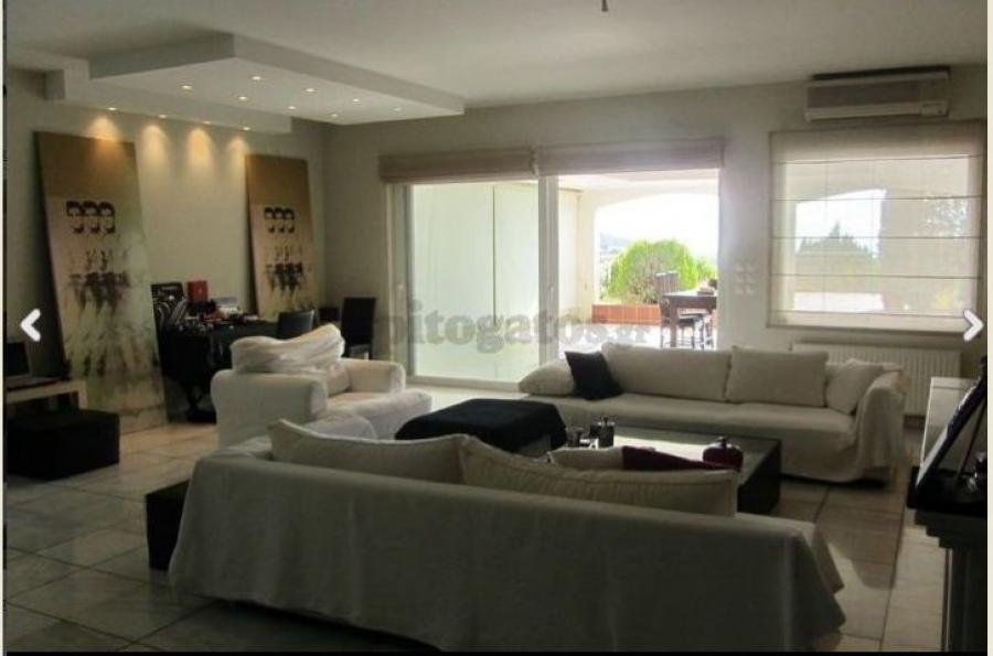 Wohnung in Vouliagmeni, Attika, Griechenland 2 - 18724603