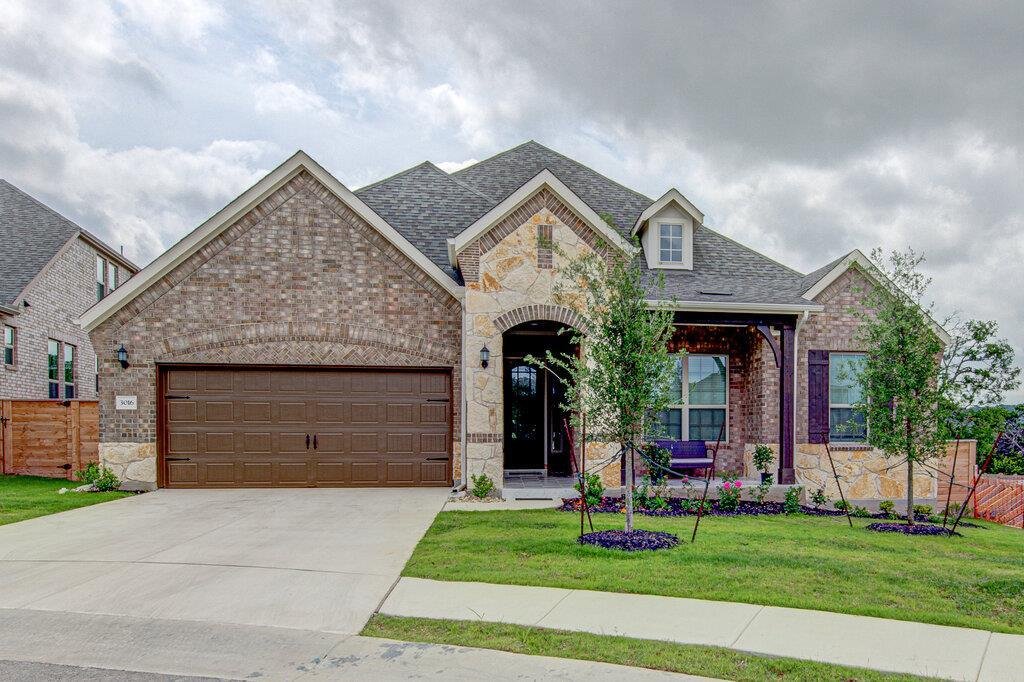 House in Leander, Texas, United States 1 - 18726909
