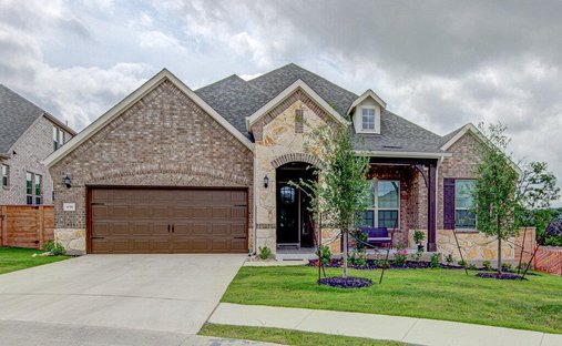 House in Leander, Texas, United States 1