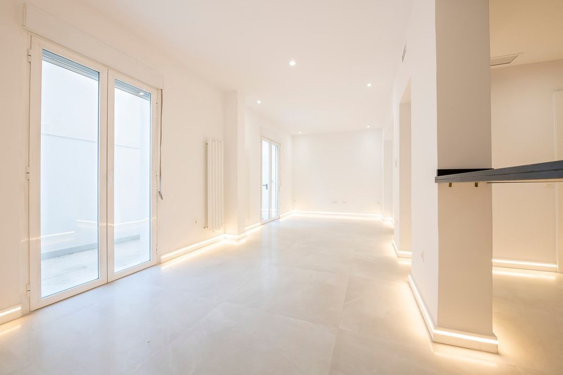 Apartment in Moncloa-Aravaca, Madrid, Spain 1 - 16992908