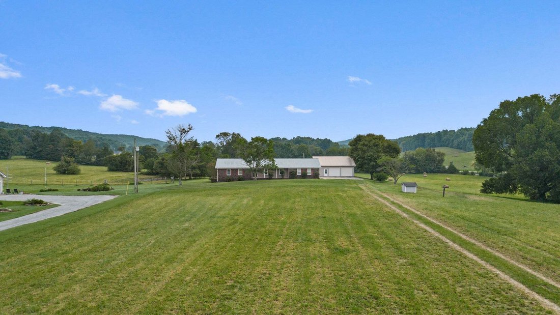 House in Cleveland, Tennessee, United States 4 - 18722080
