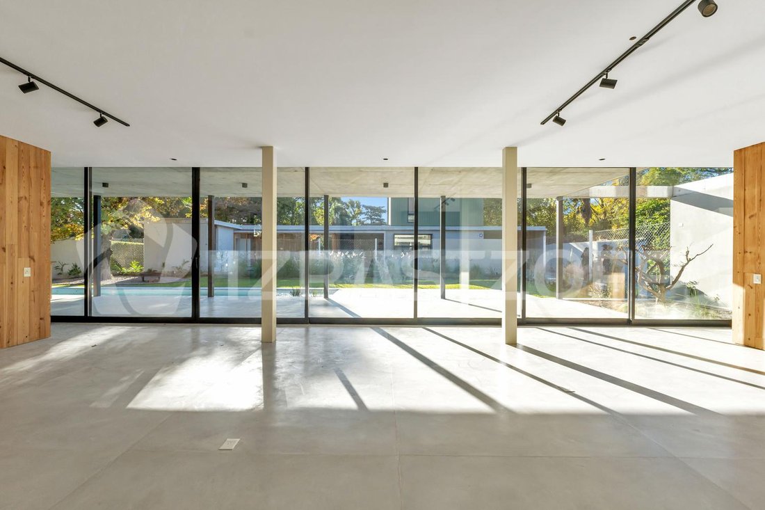 House in San Isidro, Buenos Aires Province, Argentina 4 - 18728091