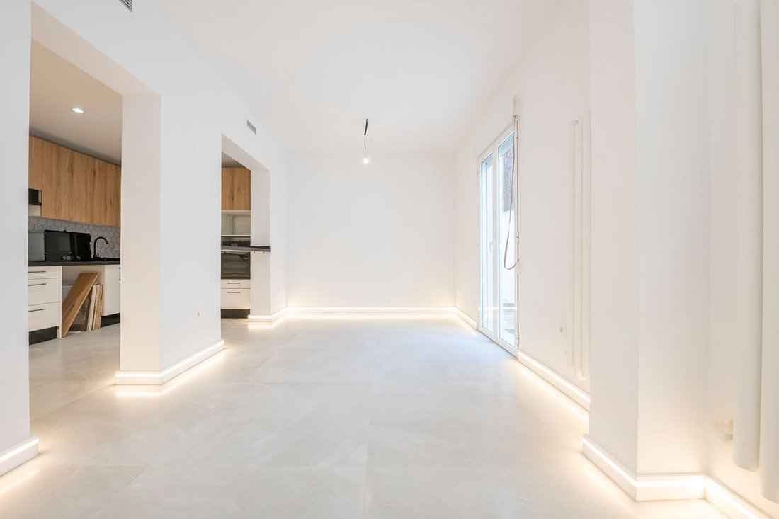 Apartment in Moncloa-Aravaca, Madrid, Spain 5 - 16992908