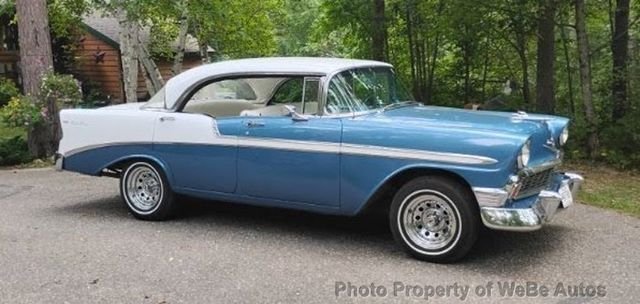 Chevrolet Bel Air in Calverton, NY, United States 4 - 18726525