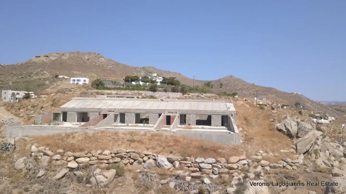 Casa a Nasso, Aegean, Grecia 3 - 18723878