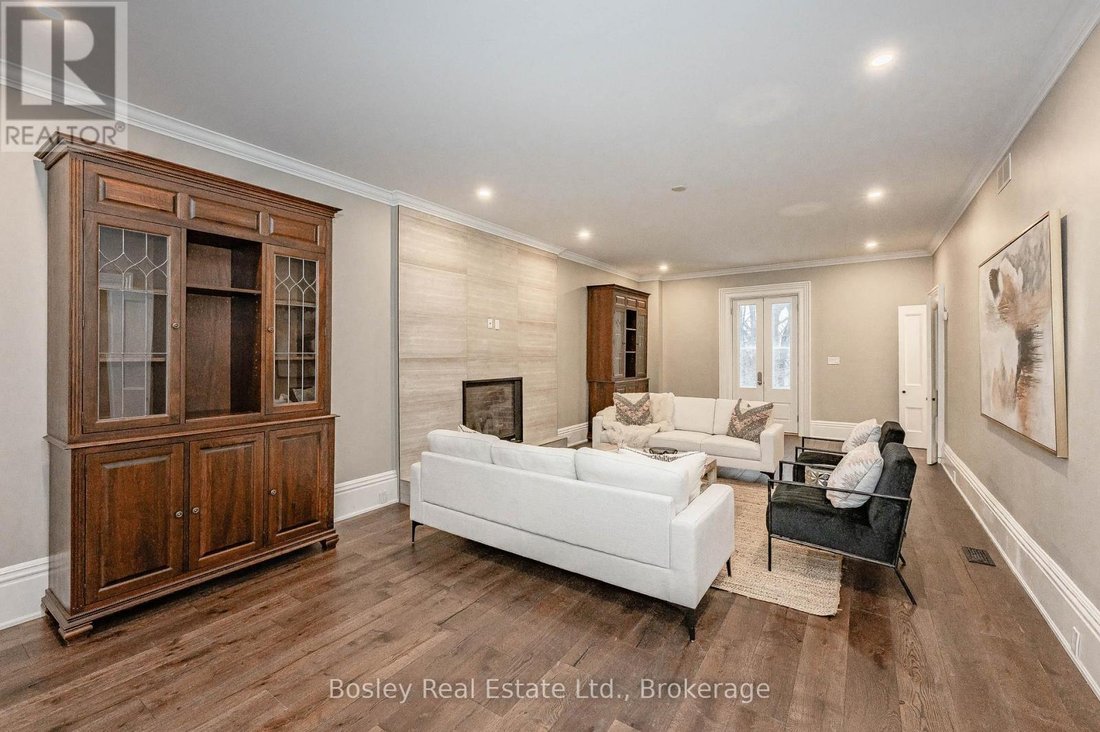 House in Guelph, Ontario, Canada 5 - 18729015