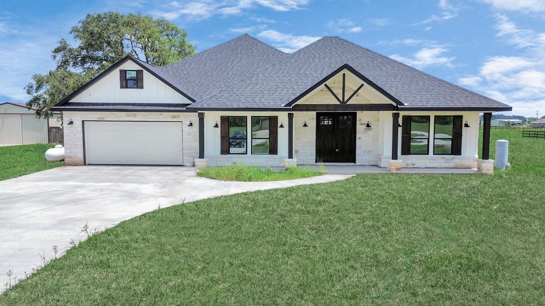 Haus in Angleton, Texas, Vereinigte Staaten 4 - 18722660