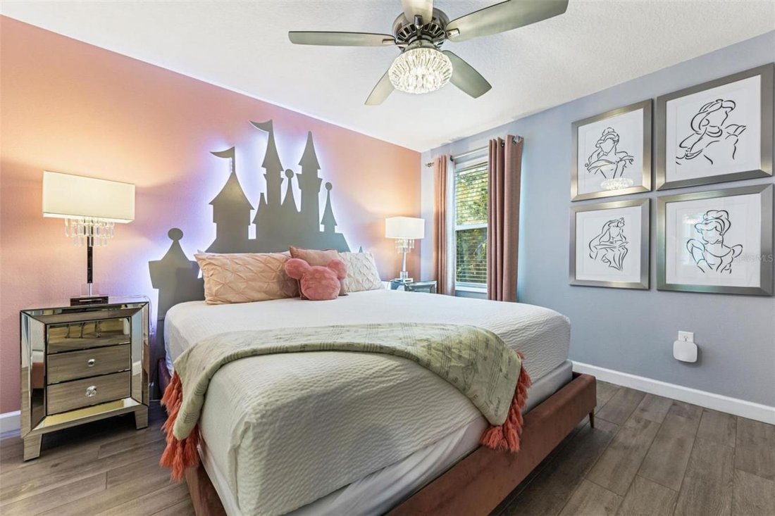 Casa a Kissimmee, Florida, Stati Uniti 2 - 18720846