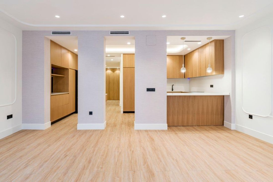 Wohnung in Centro, Madrid, Spanien 3 - 17286518
