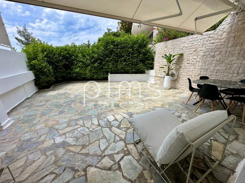 Apartment in Vouliagmeni, Attica, Greece 2 - 18724527