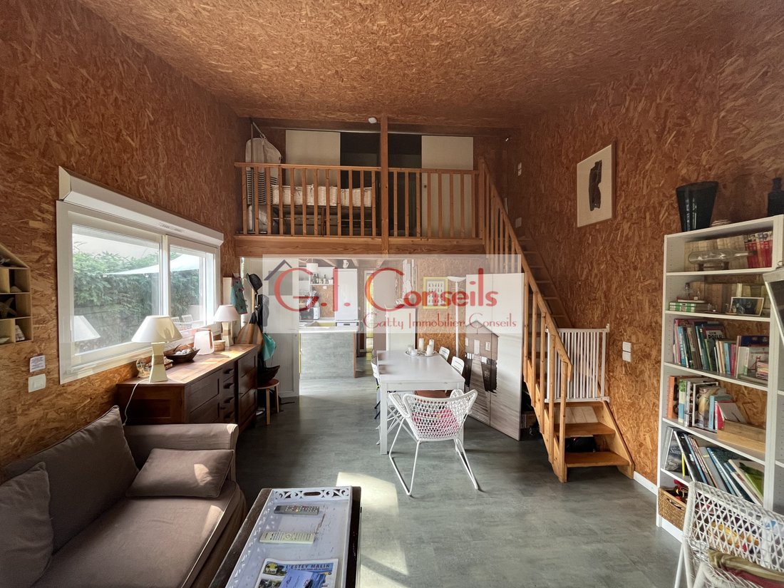 House in Nord Est, Andernos-les-Bains, France 3 - 18728520
