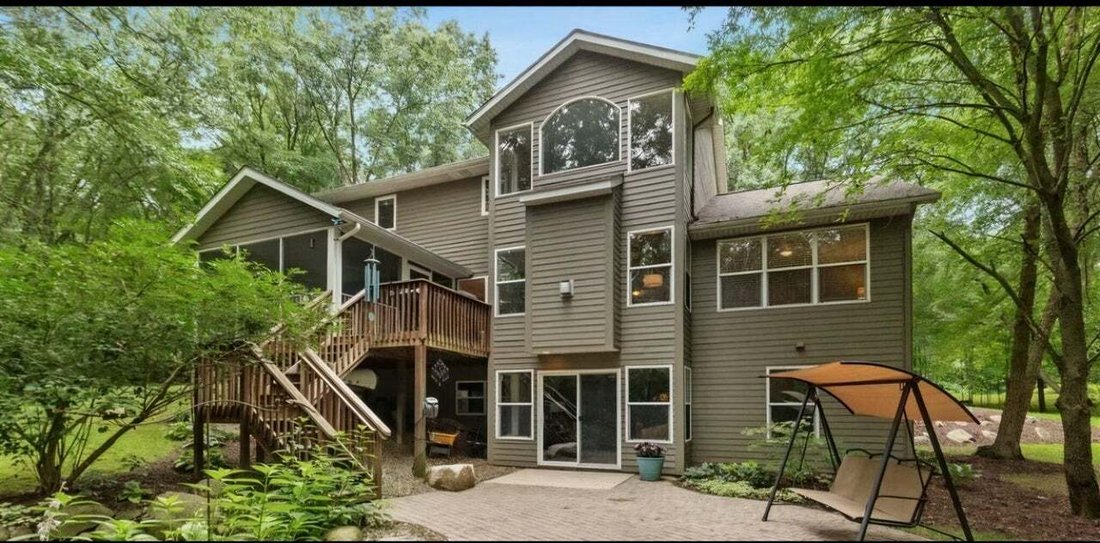 Haus in Rockford, Michigan, Vereinigte Staaten 3 - 18650775