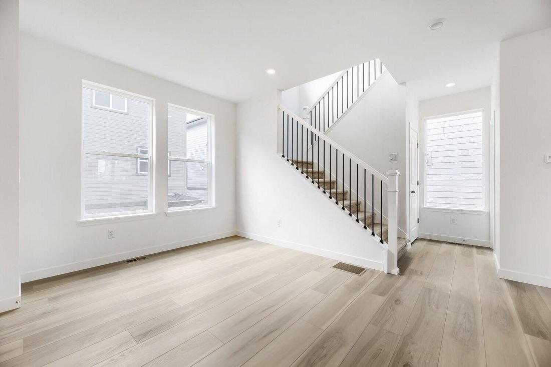 House in Aurora, Colorado, United States 5 - 18484386