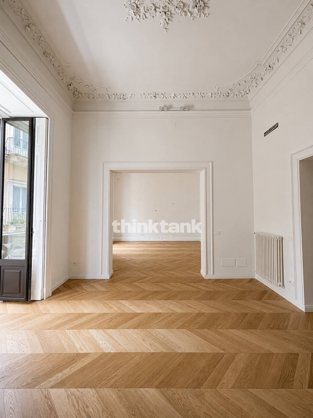 Appartement à Centro Storico, Catane, Italie 3 - 18729010