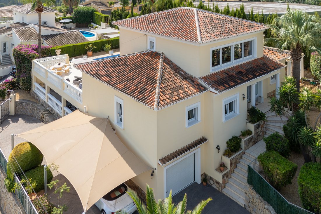 Casa a Teulada, Teulada, Comunità Valenzana 3 - 18722251