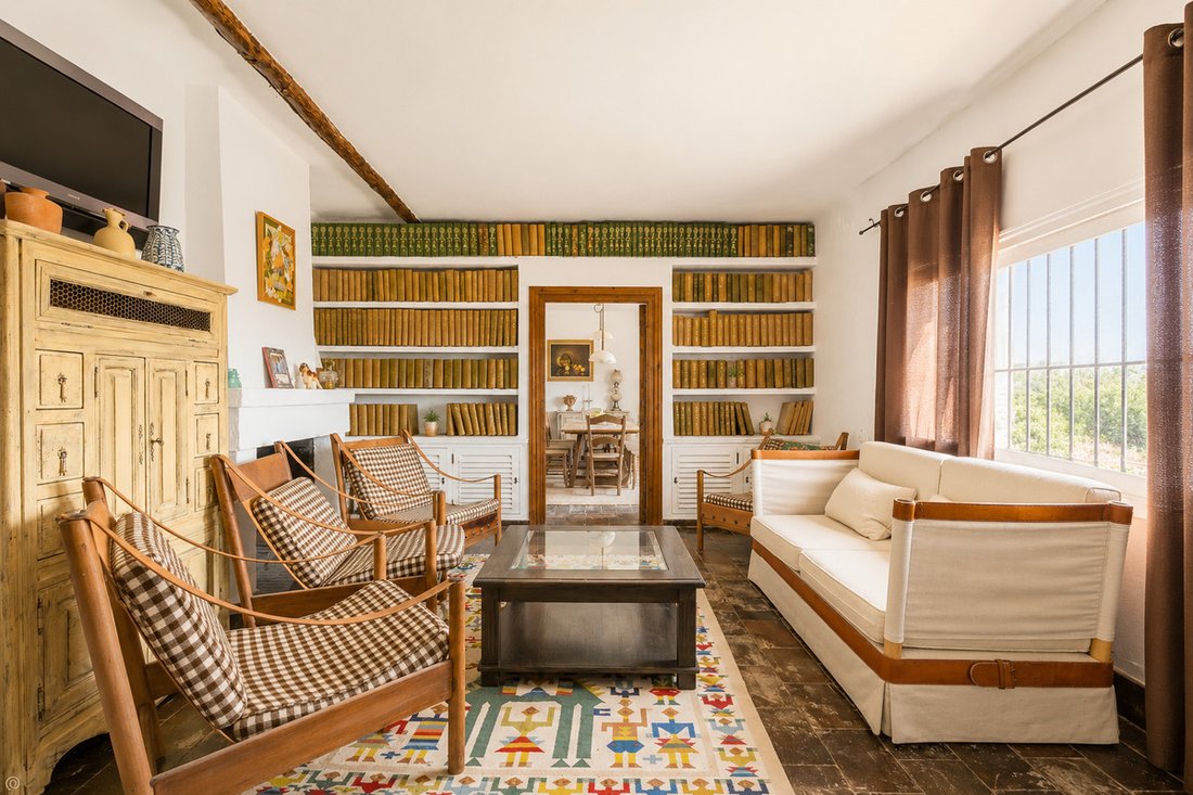House in Villanueva de la Canada, Comunidad de Madrid, Spain 5 - 18025927