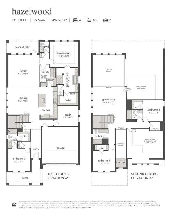 House in Frisco, Texas, United States 2 - 18722461