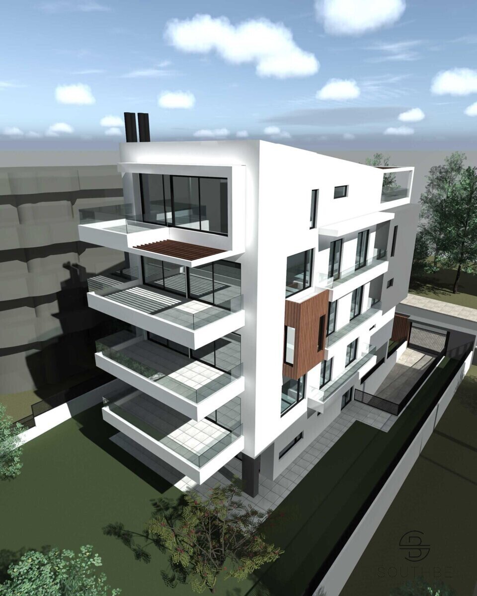 Apartment in Voula, Attica, Greece 4 - 18725041