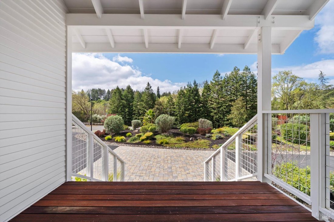 House in Healdsburg, California, United States 3 - 18729030