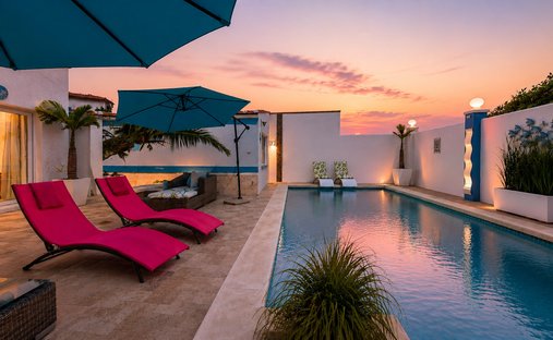 Villa à Benalmádena, Andalousie, Espagne 1