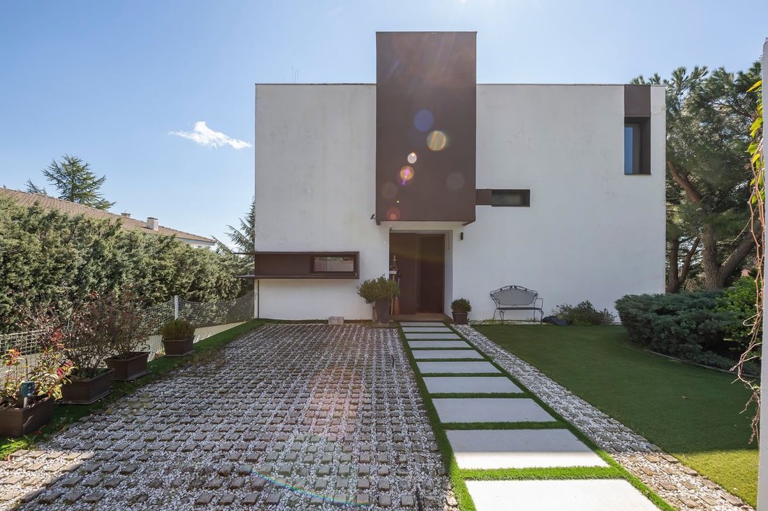 Casa a Valdemorillo, Madrid, Spagna 3 - 17451796