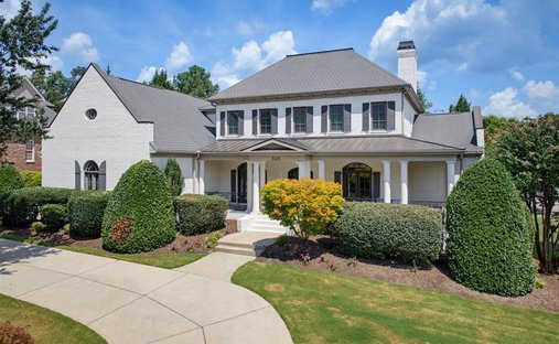 House in Raleigh, North Carolina, United States 1