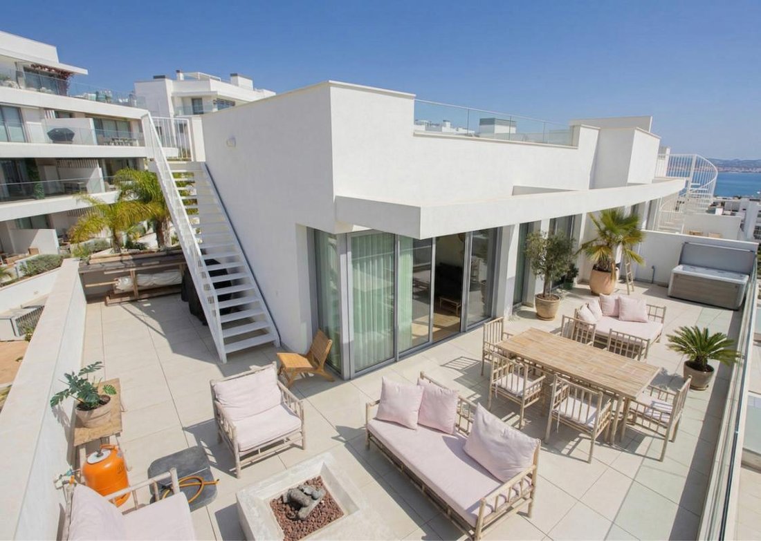 Attico a La Cala de Mijas, Mijas, Spagna 5 - 18396979