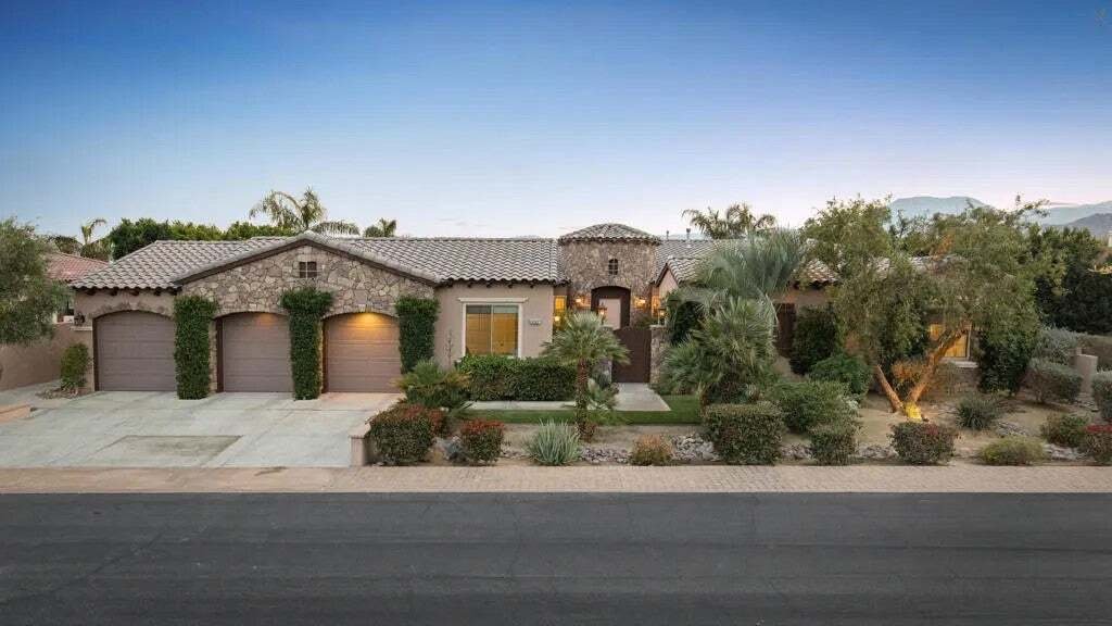 Casa en Indio, California, Estados Unidos 2 - 18727186