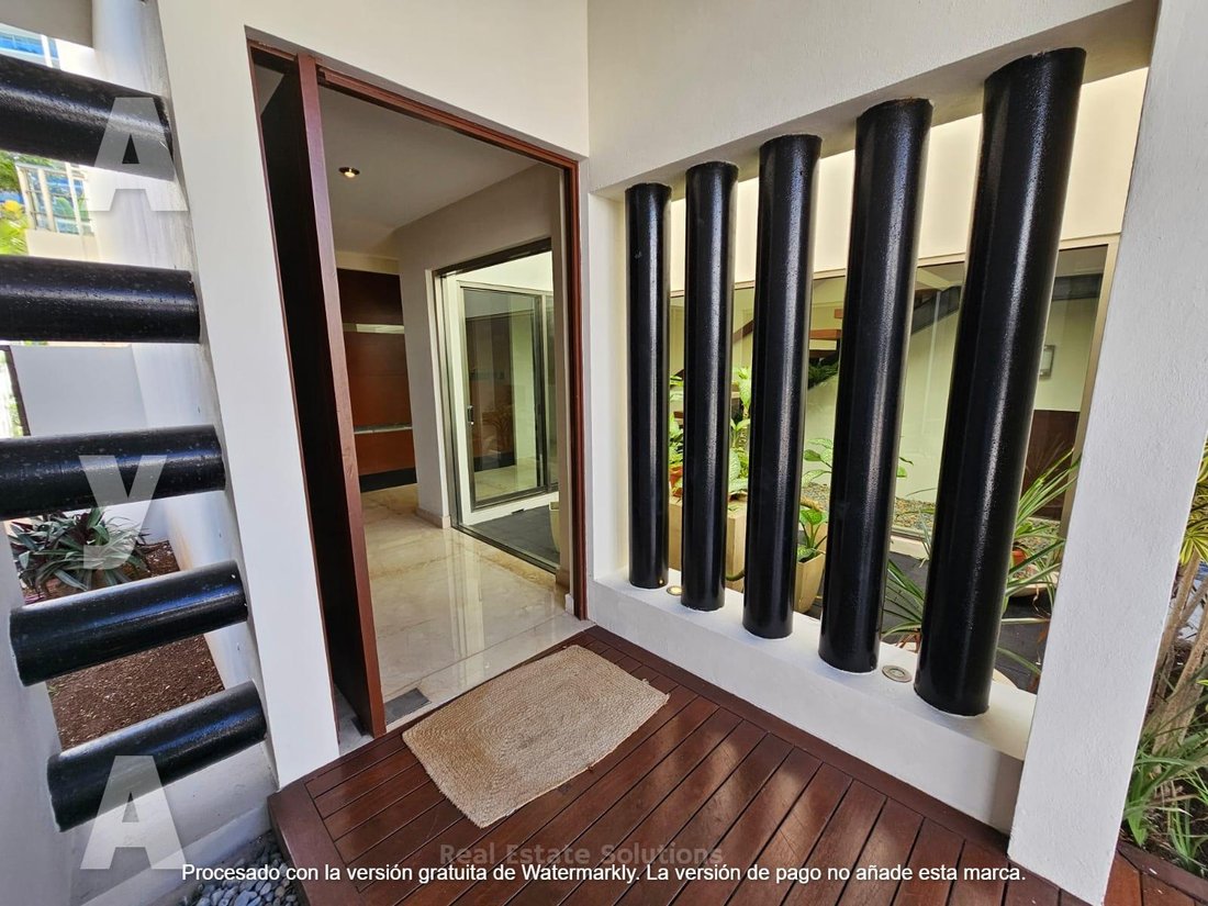 Haus in Cancún, Quintana Roo, Mexiko 5 - 18726087